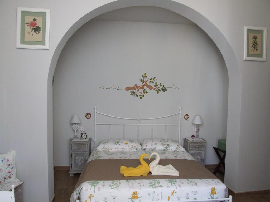 レッチェ La Casa Di Alessio Bed & Breakfast 部屋 写真