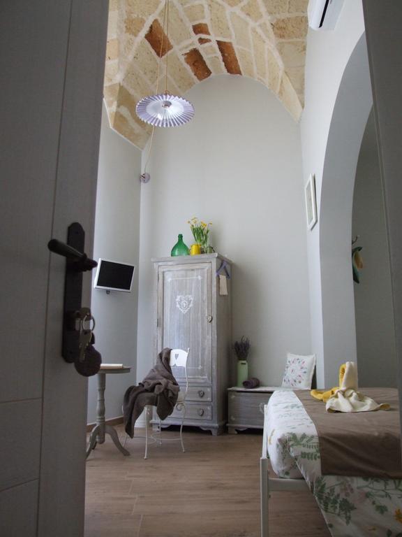 レッチェ La Casa Di Alessio Bed & Breakfast 部屋 写真