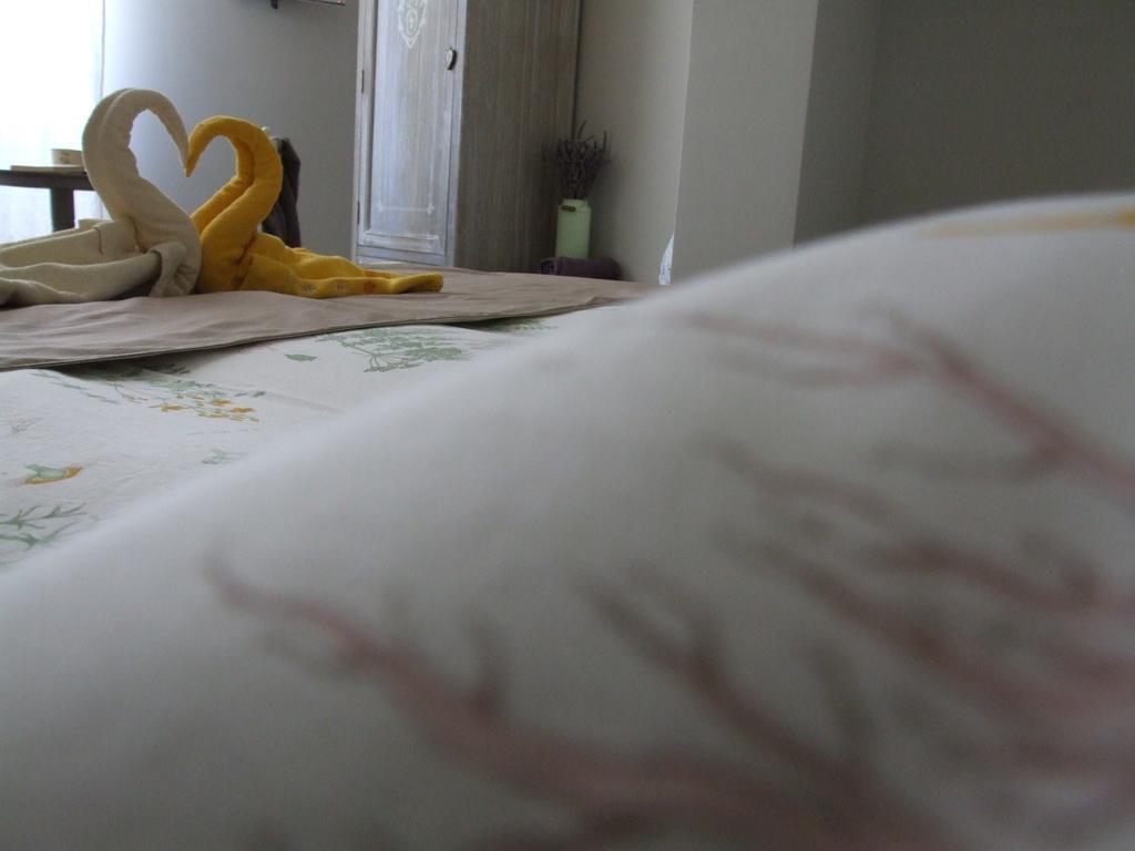 レッチェ La Casa Di Alessio Bed & Breakfast 部屋 写真