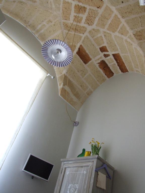 レッチェ La Casa Di Alessio Bed & Breakfast 部屋 写真