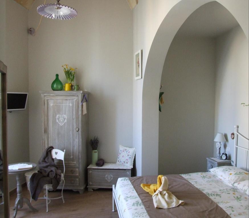 レッチェ La Casa Di Alessio Bed & Breakfast 部屋 写真