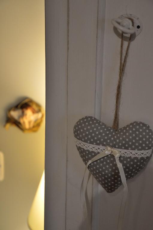 レッチェ La Casa Di Alessio Bed & Breakfast エクステリア 写真
