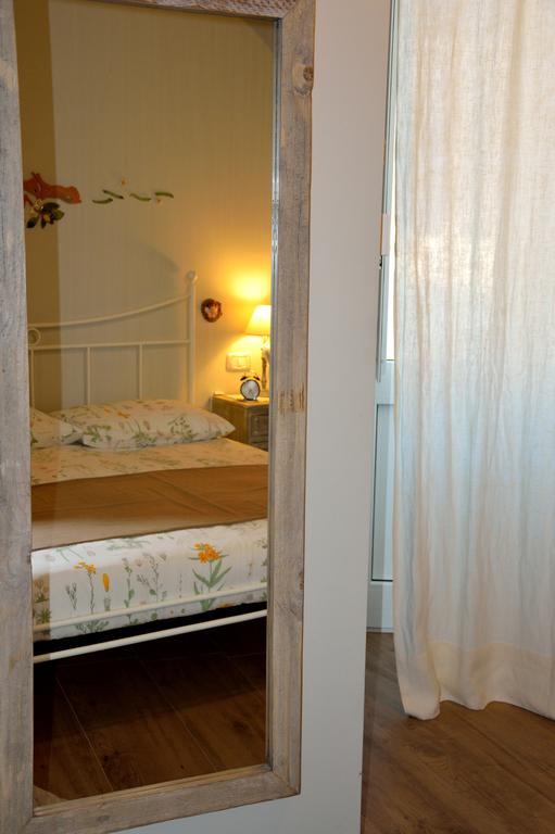 レッチェ La Casa Di Alessio Bed & Breakfast エクステリア 写真