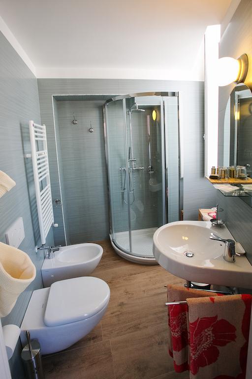 レッチェ La Casa Di Alessio Bed & Breakfast 部屋 写真
