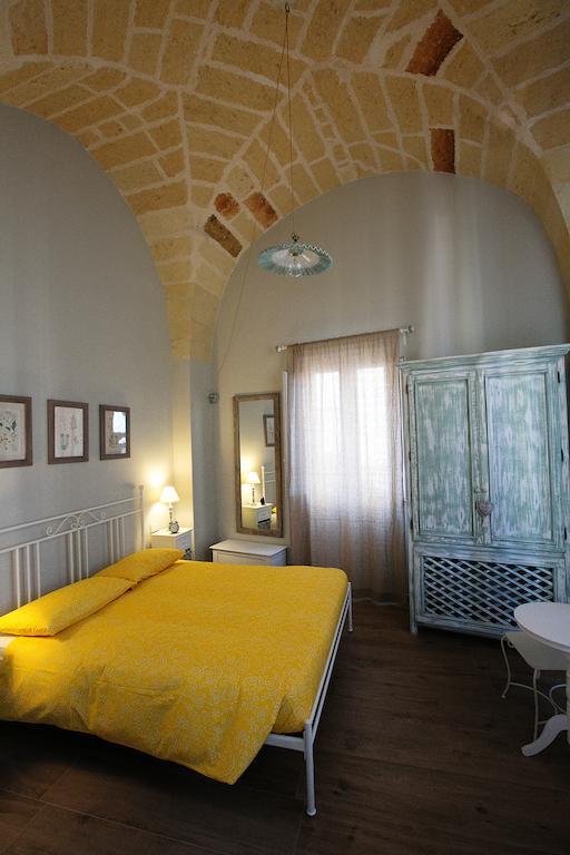レッチェ La Casa Di Alessio Bed & Breakfast 部屋 写真