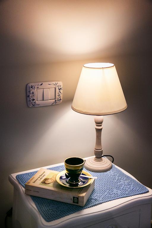 レッチェ La Casa Di Alessio Bed & Breakfast 部屋 写真