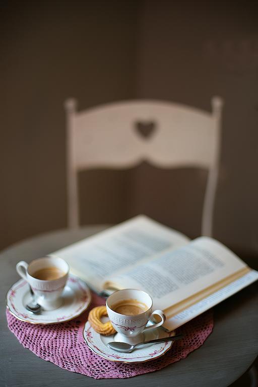 レッチェ La Casa Di Alessio Bed & Breakfast 部屋 写真